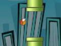 Laro Crazy Flying Basketball online