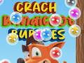 Laro Crash Bandicoot Bubbles online