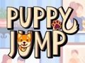 Laro Puppy jump online