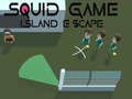 Laro Pusit Game Island Escape  online