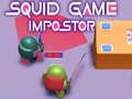Laro Pusit Game Impostor  online