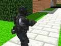 Laro Mga Counter Craft Zombies  online