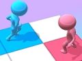 Laro Kulay ng puzzle online