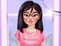 Laro Pabrika ng Magical Girl Spell  online