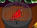 Laro Cute na Red Bird Escape  online