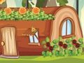 Laro G2E Butterfly Flower House Escape online