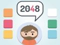 Laro 2048  online