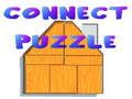 Laro Ikonekta ang Puzzle  online