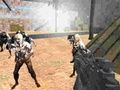 Laro Combat Strike Zombie Survival Multiplayer online