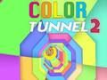 Laro Kulay Tunnel 2  online