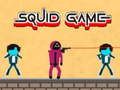 Laro Pusit Game 2D Shooting  online
