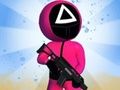 Laro K-Game Glass Bridge Survival online