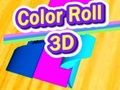 Laro Kulay ng Roll 3d 2 online