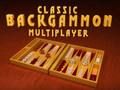 Laro Klasikong Backgammon Multiplayer  online