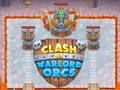 Laro Clash of Warlords Orcs online