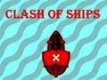 Laro Clash ng mga barko online