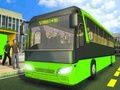 Laro City Passenger Coach Bus Simulator Pagmamaneho ng Bus 3d  online
