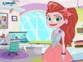 Laro Polly Pocket Ang Fashion Closet ni Polly  online