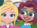 Laro Polly Pocket Aling polly pal ang pinakagusto mo?  online