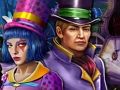 Laro Circus Ng mga Immortal  online