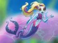 Laro Monster high Mahusay na nakakatakot lumangoy  online