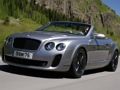 Laro Ang Bentley Supersports Convertible Puzzle online