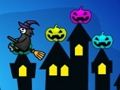 Laro Panghuling Episode ng Halloween  online
