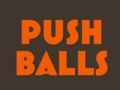 Laro Itulak ang mga bola  online