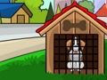 Laro Pagtakas ng Asong Beagle  online