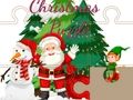 Laro Palaisipan ng Pasko  online