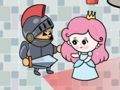 Laro Pagtakas ng Prinsesa  online