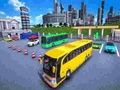 Laro City Coach Bus Paradahan Adventure Simulator 2020  online