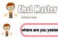 Laro Makipag-chat Master  online