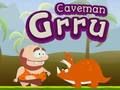 Laro Caveman Grru online