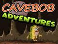 Laro CaveBOB Pakikipagsapalaran  online