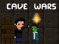 Laro Mga Digmaan sa Cave  online