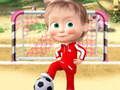 Laro Cartoon Football Laro Para sa mga Bata  online