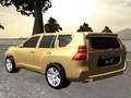 Laro CAR VS Prado Racing 3D online