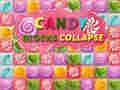 Laro Gumuho ang Candy Blocks  online