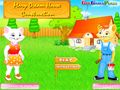 Laro Mary Dream House Construction  online