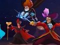 Laro Disney Sorcerer's Arena online