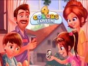 Laro 4 na Kulay Classic  online