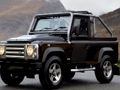 Laro Land Rover Defender SVX Slide online