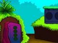 Laro Kalmado Land House Escape  online