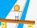 Laro Balanse Run 3D  online