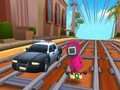 Laro Subway Squid Game 3D - Subway Runner online