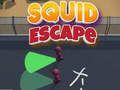 Laro Laro ng Squid Escape  online