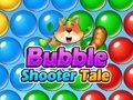 Laro Bubble Shooter Tale online