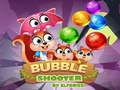 Laro Bubble Shooter ni Elfarissi  online