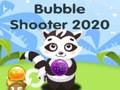 Laro Bubble Shooter 2020 online